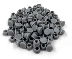 Lamello Clamex 90 ° Cover Caps (RAL 7040; 100-5000 pcs)