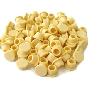 Lamello Clamex 90 ° - Covers (RAL 1014)