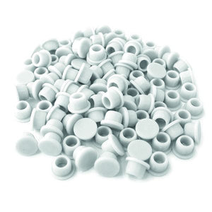 Lamello Clamex 90 ° - Covers (RAL 7035)