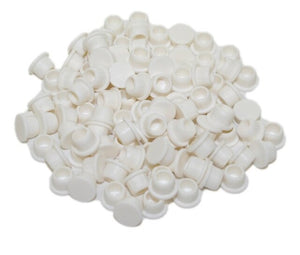 Lamello Clamex 90° - Covers (RAL 9010)