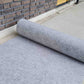 EASYDEK Dura Cover Concrete Temporary Protection Material for Floors, Walls, and Stairs (1/2m x 25m)