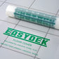 EASYDEK Floor cover - Protective film for floors (100mk x 600mm x 60m)