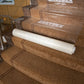EASYDEK Carpet cover - Protective film for carpets (60mk x 600mm x 60m)