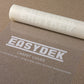 EASYDEK Carpet Cover Temporary Protection for Carpets (100mk x 830mm x 500m)