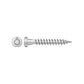 Anchor Screws for Structural Connections and Steel Component Attachment to Wood CE Certified (CSA5X35; CSA5X40; CSA5X50) Simpson-Strong-Tie