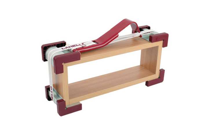 Lamello Clamping Set 60 mm