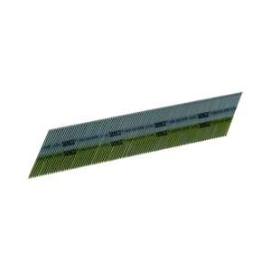 DA17AIA 1.8mm 34° Nails for Nail Gun - 38mm Hard Steel