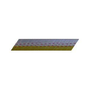 1,8 mm DA dykkere 34° til sømpistol (50 mm) rustfri