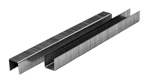 F-klammer 12 mm galvaniseret (12,7 × 12 mm)