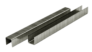 F-klammer 10 mm rustfri (12,7 × 10 mm)