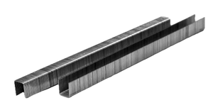 G Staple 12mm Galvanized - 9.5 x 12 mm
