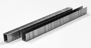 K-Klammer 16 mm (7,5 × 16 mm) Galvaniseret