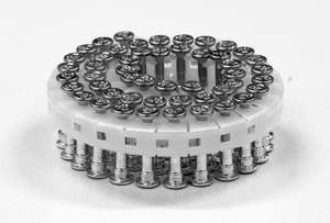 Højtrykssøm W823W4SPAL (25 mm)