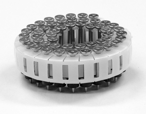 Højtrykssøm W828W4SP (30 mm, 3,4 mm)