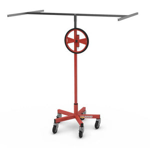 Loftlift 70050 til nem montering af plader