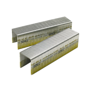 P Staple 19 mm Galvanized - Mejselspids