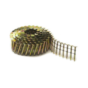 3.1x19 Roofing Nails Smooth HJ11ASAV - 1800 pcs