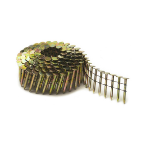 3.1x25 Roofing Nails Smooth HJ13ASAV - 1800 pcs