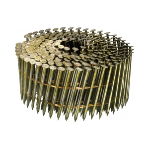 2.1x38mm Coil Nail SC17APBV - 15750 pcs