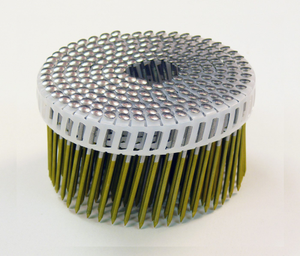 Tromlesøm ring A4 syrefast 15° flad (2,1 × 50 mm) 1600 stk