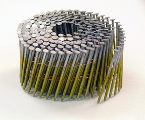 Tromlesøm ring VGS 15° (2,5 × 65 mm) 1800 stk