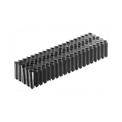 Bølgesøm 15 mm blank til Senco og Fasco (15 mm)
