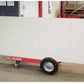 Pladevogn Mini 11700 (350 kg)