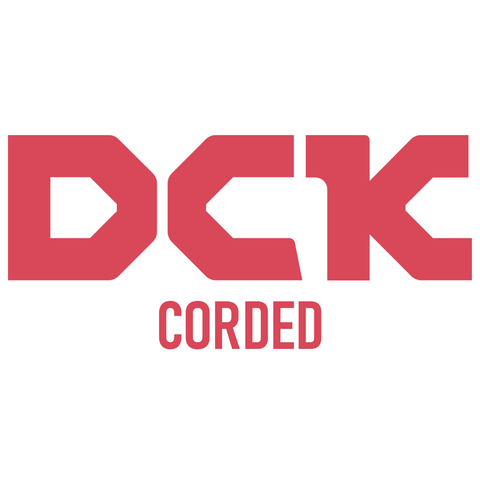 DCK Corded Tools