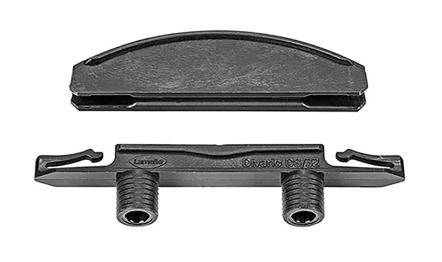 Lamello Divario P-18 - Furniture Joint (300 pcs)