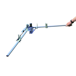 SIMA DM12 Rebar bender