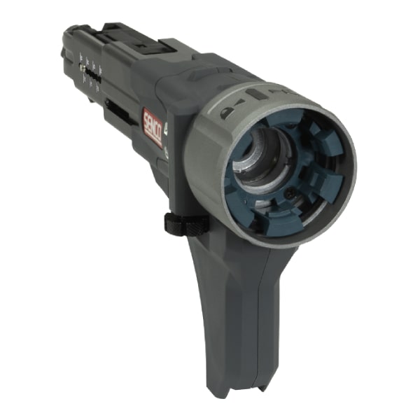 SENCO DuraSpin DS55 Screw Strip Bit, 55 MM (Compatible with Dewalt DCF620 Drills)