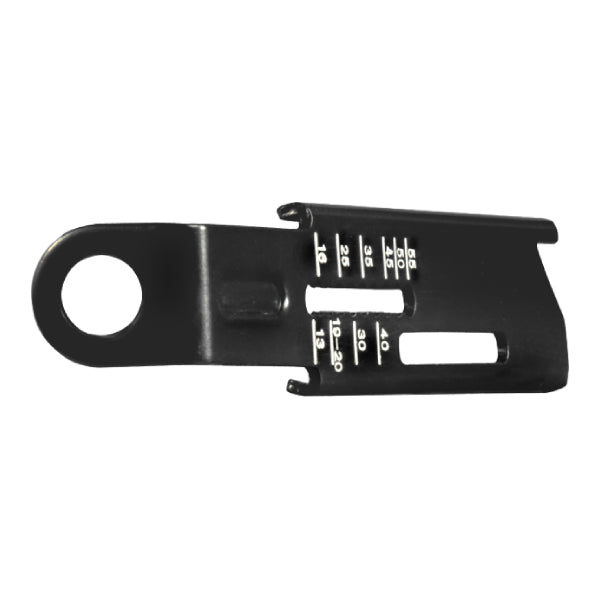 METAL FRAME NAILER DS50, DS5525 AND DS5550 (13-25 MM)