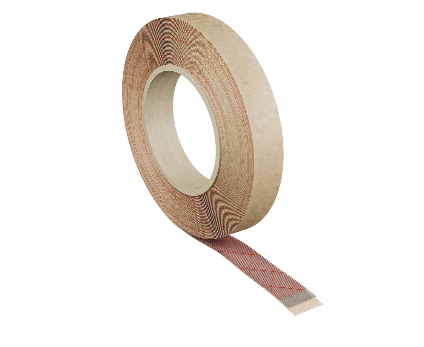 DUO Double-Sided Adhesive Tape for Vapor Membrane Reinforcement
