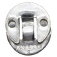 Knapp DUO 30 - Hanging Connector, Steel