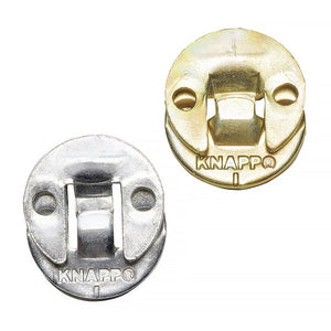 Knapp DUO 30 - Hanging Connector, Steel