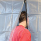 EASYDEK Dust door - Temporary door for dust protection (1.2m x 2.4m)
