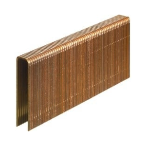 Q Staple 57mm Galvanized - Chisel Point