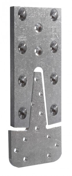 ETB160-B - Hidden Beam Connection