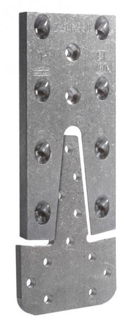 Concealed Beam Connectors