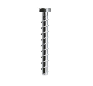 Eurotec - Concrete Screw with Hexagonal Head (12.5 x 160 mm) (50 pcs)