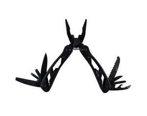 Eurotec Multitool (Stainless Steel)