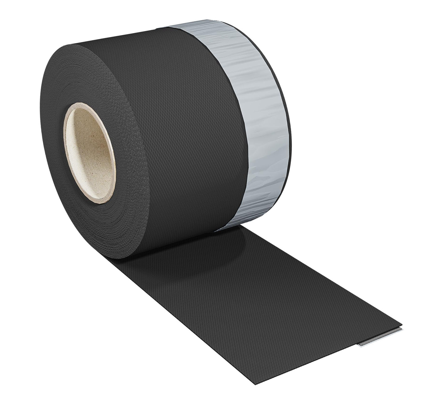 EPDM PRO Moisture Barrier Tape with Butyl (100mm/200mmX20m)