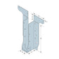 EWH240/47 Simpson Strong-Tie - Beam Holder (240 x 47 mm)