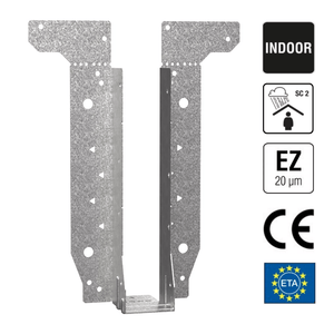 EWH360/47 Simpson Strong-Tie - Beam Holder (360 x 47 mm)