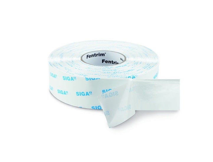 SIGA Fentrim IS 20 - Tape (75 mm x 25 m)