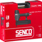 SENCO FinishPro18Mg Pneumatic Stapler (16-50 mm)(1.2mm / 18ga)