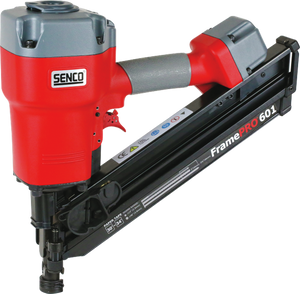 SENCO FRAMEPRO601 Pneumatic Framing Nailer (50-90mm)(34°)