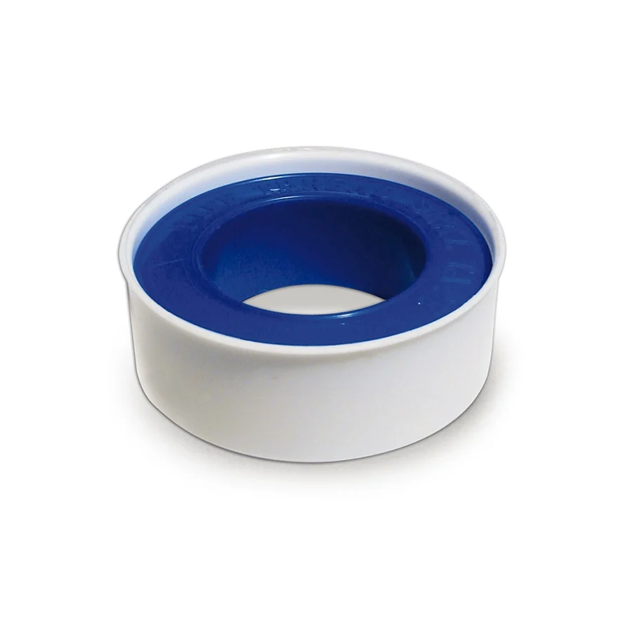 Insulation Tape 1/2&quot; for Connection Sealing, White