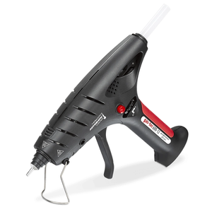 Power Adhesives GAS-TEC 600-12 Gas Hot Melt Glue Gun (12mm Glue Sticks)