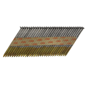 Construction Nails in Strip 2.8x50 mm; 34°; coated; ribbed (2000 pcs) - SENCO